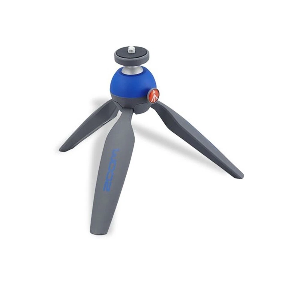 Zoom Manfrotto Pixi Tripod for handy recorder - Image 1 of 1