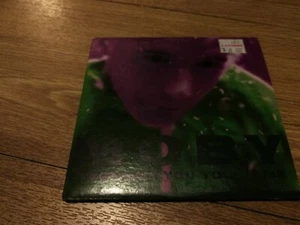 MOBY EVERYTIME YOU TOUCH ME CD SINGLE 075596615426 RARE - Imagen 1 de 4