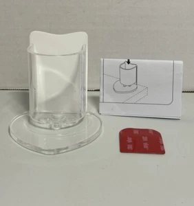 Beautyflier Electric Face Scrubber Holder Face Wash Brush Holder  - Picture 1 of 6