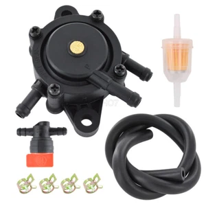 Kraftstoffpumpe Filterventil für Kawasaki 21PS 22PS 23PS 24PS 25PS Motor 49040-7001 - Bild 1 von 12