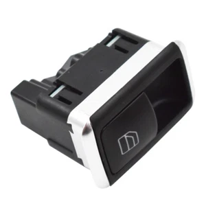 For Mercedes-Benz C250 C300 C350 C63 W204 Front Right Power Window Switch - Picture 1 of 6