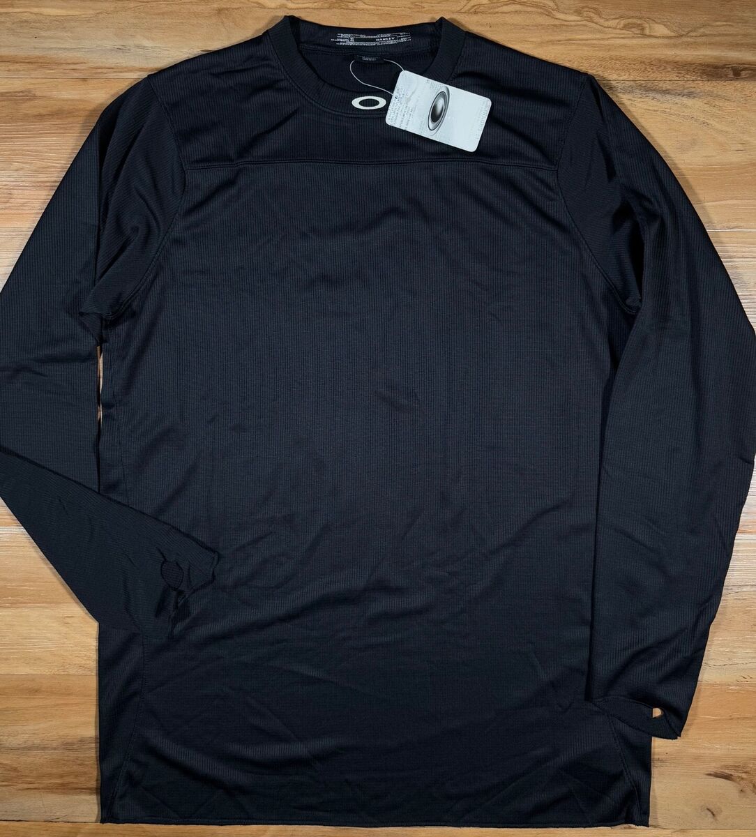 Oakley Long Sleeve Size XL Shirts for Men for sale | eBay Oakley Long Sleeve Size XL Shirts for Men for sale | eBay