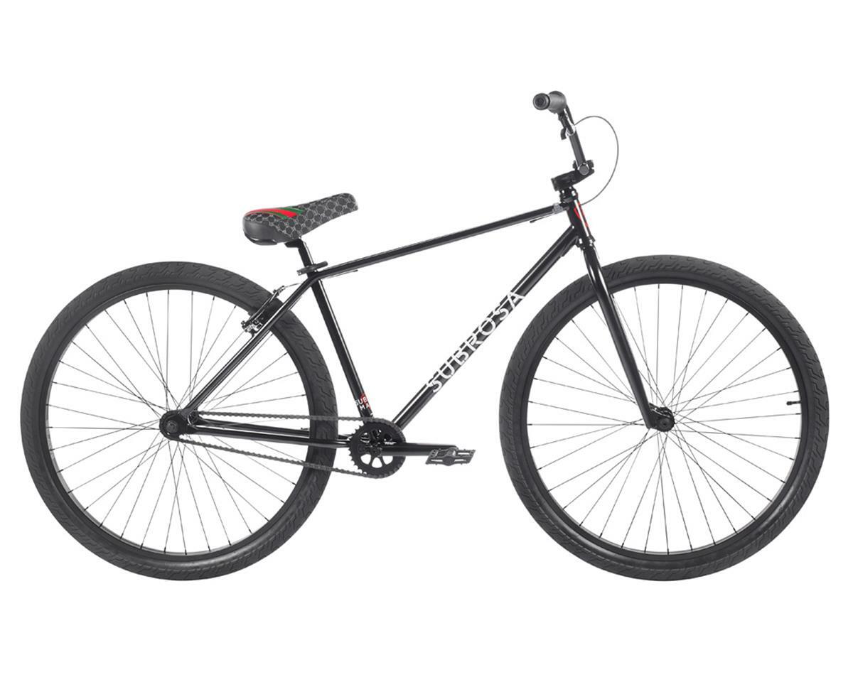 【美品】SUBROSA SALVADOR FC RANT BMX 20インチ 美品】SUBROSA SALVADOR FC RANT BMX 20インチ - メルカリ