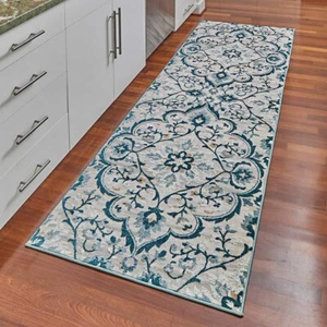 Centenno Area Rug or Runner, 26.2 IN X 96 IN - Picture 1 of 1