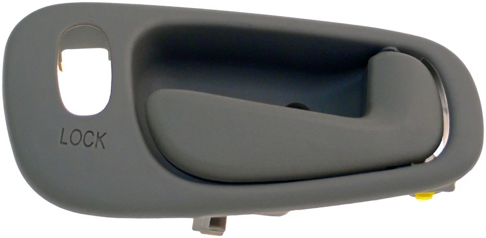 Interior Door Handle Front Right Dorman 83929 fits 98-02 Toyota Corolla — 第 1/1 张图片