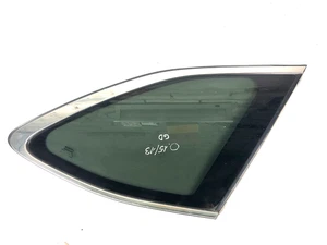 2015 -2019 Subaru Outback Rear Right Side Quarter Window Glass - Picture 1 of 18