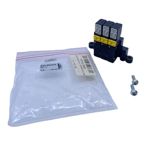 Bloque de válvulas Asco 833-630746 Electroválvula de Asco para la industria - Imagen 1 de 12