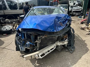 Honda Civic Type R FK2 2.0 2015-2017 gasolina repuestos/rotura 1 x tuerca (ref:2065) - Imagen 1 de 13