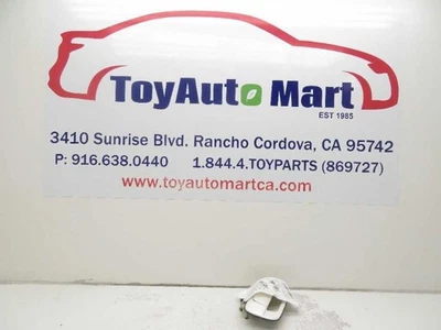 98-05 LEXUS GS300 PASAJERO TRASERO DERECHO MANIJA PUERTA EXTERIOR Foto 1 de 4