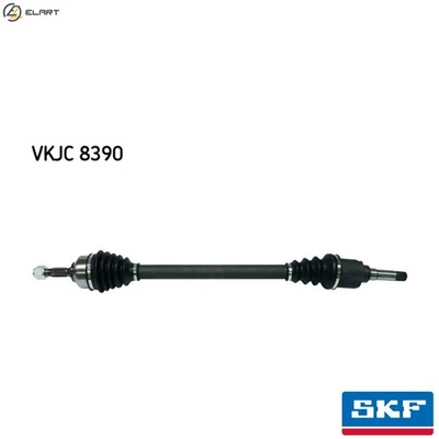 DRIVE SHAFT VKJC 8390 FOR PEUGEOT 207/207+ CITROEN 8FR8FSCEP3EP3C 1.4L 4cyl 1.4L - Image 1 of 4