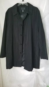 Regenmantel Jacke Herren Neu mit Etikett H&M 44R - Bild 1 von 4