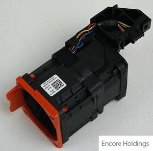 Dell High Performance Cooling Fan For EMC Poweredge R640 Server CY92P - Picture 1 of 1