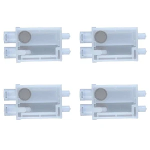 4Pcs DX7 Inkjet Printer Solvent Damper for EPSON DX7 Printhead - Picture 1 of 4