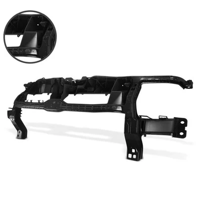 Center Radiator Support Assembly for Ford Transit-150 250 350 350 HD 2015-2021 - Image 1 of 4