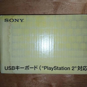 Playstation 2/Sony Scph-10240/Keyboard/Almost Retro Gaming Controller Adapter Pe - Picture 1 of 5