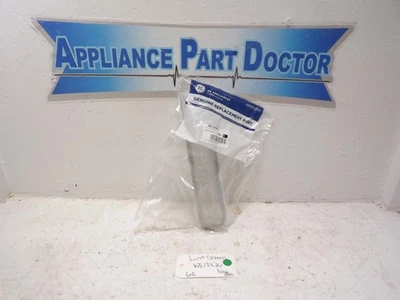 Filtro de pelusa GE Dryer WE18X26 NUEVO OEM Foto 1 de 3