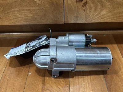 Arranque ACDelco Gold 336-1932A (88864301) Foto 1 de 4