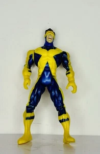 1996 Toy Biz Marvel X-Men Cyclops 5.5" Toy Action Figure - Picture 1 of 1