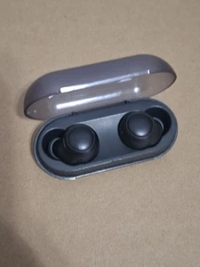 Sony WF-C500 Wireless Earphones - Black - Picture 1 of 11