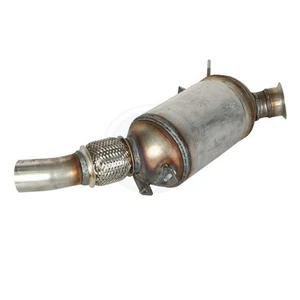 FÜR BMW 120D 218D 220D 318D 320D 520D X3 20D DIESELPARTIKEL DPF FILTER EU 5 - Bild 1 von 1