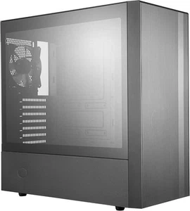 Cooler Master MasterBox NR600 ATX Mid-Tower Gaming Gehäuse - Bild 1 von 1