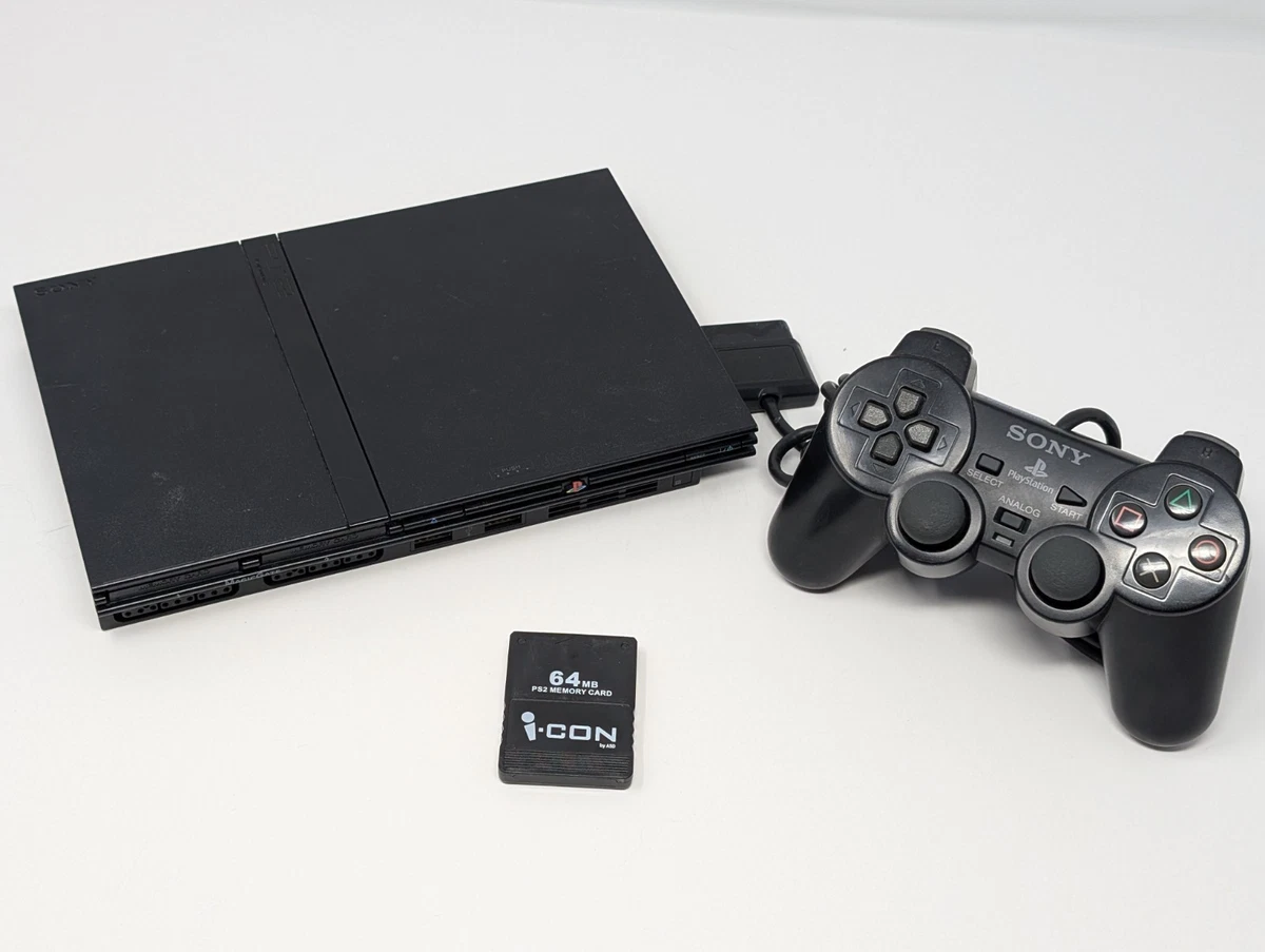 Ps2 Konsole online kaufen | eBay