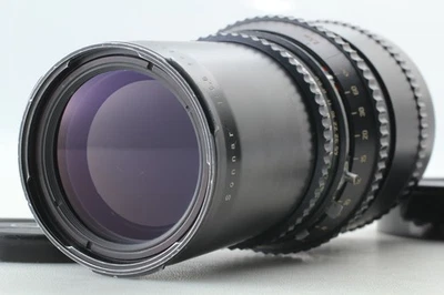 [Exc+5] Hasselblad Carl Zeiss Sonnar C 250mm F5.6 Lens From JAPAN - Image 1 of 4