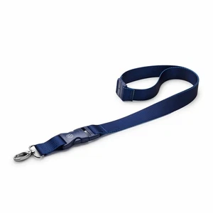 VW Strap Dark Blue Band Trailer 000087610AH530 - Picture 1 of 1