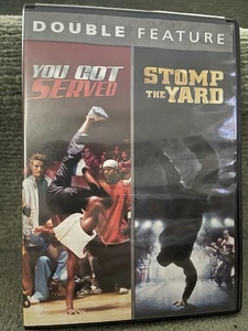 You Got Served/Stomp the Yard (DVD) - Picture 1 of 6