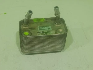 171075007540 oil cooler engine for BMW X5 3.0 D 2003 1088721 - Picture 1 of 17