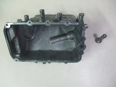 701325 COPPA DELL OLIO MOTORE SMART FORTWO W451 1.0 MHD ANNO 2008 3B21 Foto 1 de 4