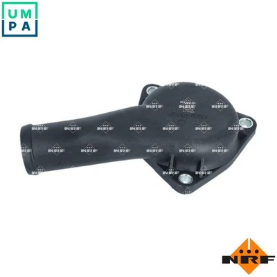 COOLANT FLANGE 775108 FOR VW SEAT AGZ 2.3L 5cyl GOLF IVAQP/BDE/AUE 2.8L 6cyl - Image 1 of 4