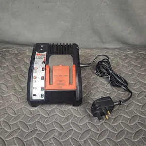 Wurth Master AL 30-SD-LI Caricabatterie 9.6V 12V 14.4V 18V 110W - Foto 1 di 8