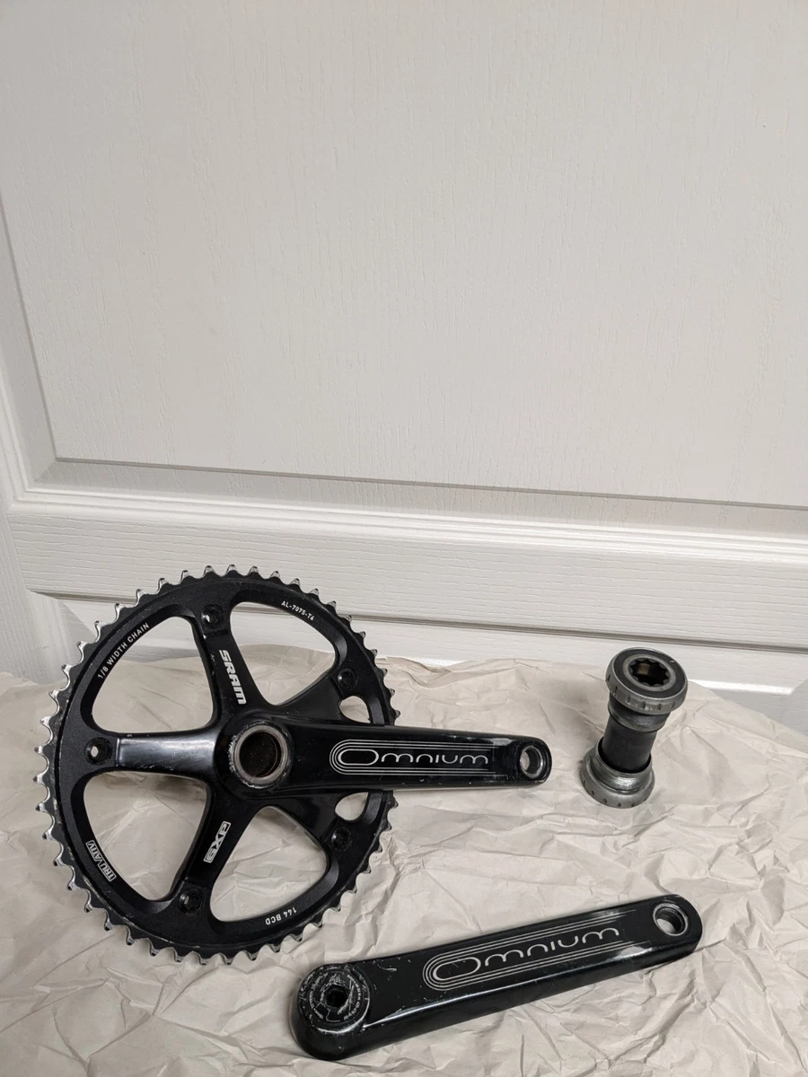 Sram Omnium for sale - eBay