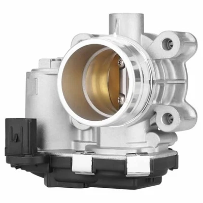 Throttle Body 12671379 Fit For 2016-2019 Buick Encore 1.4L 2017-2019 Chevy  - Image 1 of 4