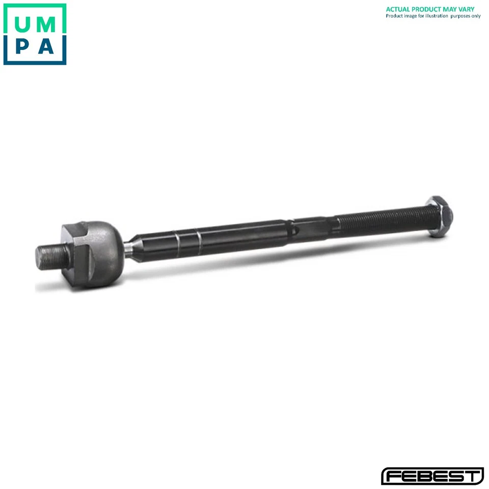 INNER TIE ROD 0522-MZ3 FOR MAZDA L3-VE/VDT/V 2.3L R2AA 2.2L Y406/Y642/83Z6 1.6L - Image 1 of 4