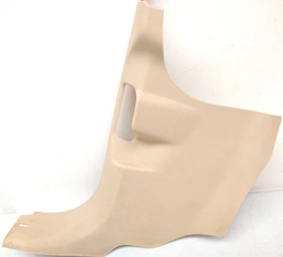 Нижняя отделка со стороны водителя для Cadillac Escalade 2007-2012 годов выпуска 2008 2009 2010 A7 - Изображение 1 из 4