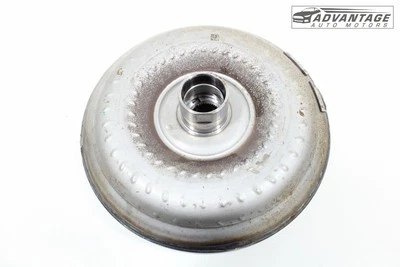 21-23 BUICK ENVISION TRACCIÓN DELANTERA 9T50 TRANSMISIÓN AUTOMÁTICA CONVERTIDOR DE PAR VALEO OEM Foto 1 de 4