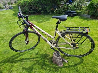 28er Damenfahrrad, Centurion, Top Zustand - Bild 1 von 4