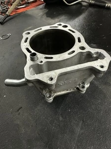 Kfx 400 big bore top end - Picture 1 of 5