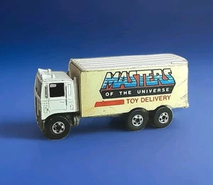 Vintage 1979 Hot Wheels HIWAY HAULER, Masters of the Universe MOTU - Bild 1 von 12