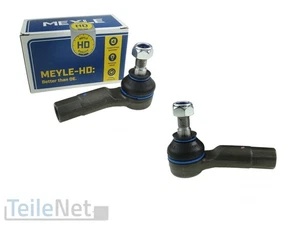 Meyle HD Spurstangenkopf VERSTÄRKT vorne rechts links Gelenkkopf für Audi VW - Bild 1 von 6