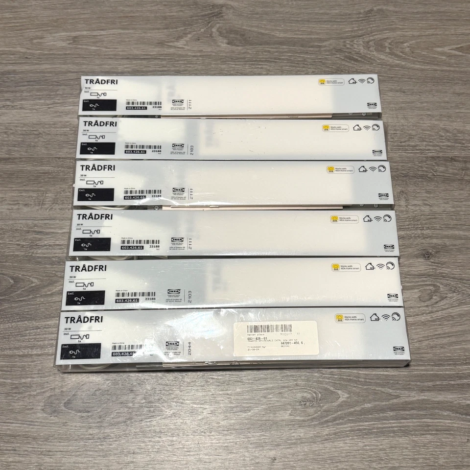 IKEA Tradfri Driver for Wireless Control 9 Units 30w 603.426.61