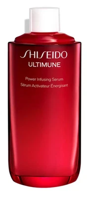 Shiseido Ultimune Power Infusing Serum 75ml Refill - RRP £100 - FREE P&P - image 1 of 3