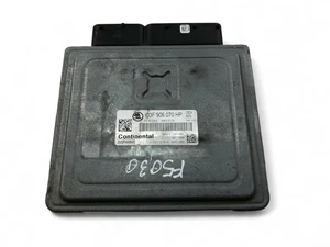 Centralina motore Skoda Fabia II 542 ECU 03F906070HP 32306425 - Foto 1 di 4