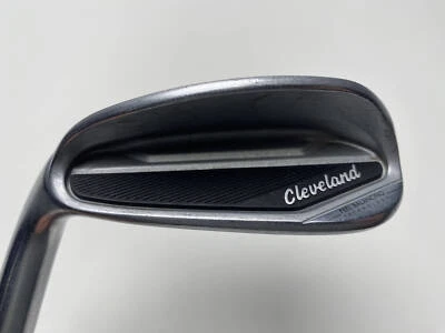 Cleveland Smart Sole 3C Chipper Black Wedge Steel Mens LH - Image 1 of 4