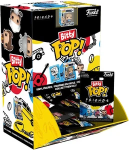 Friends Bitty Pop! Funko - Imagen 1 de 1