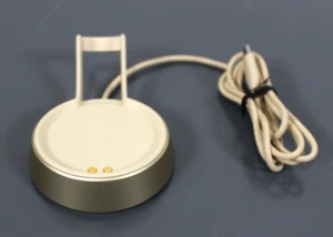 Charging Stand Jabra Evolve2 85 with USB Type-C (Beige) - Picture 1 of 4
