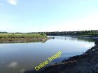 Photo 6x4 River Medway, Halling  c2013