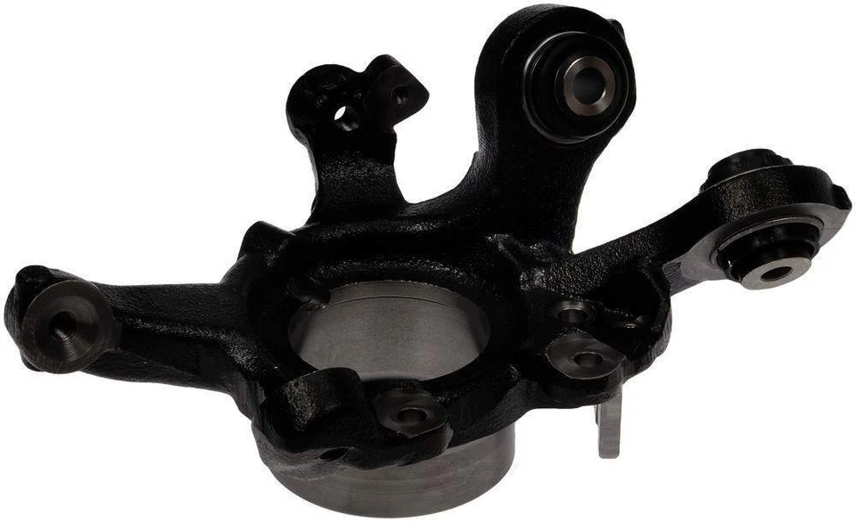 ADEQUADO PARA 01-16 BMW 3 SERIES JUNTA DE SUSPENSÃO TRASEIRA DIREITA DO PASSAGEIRO - Imagem 1 de 4